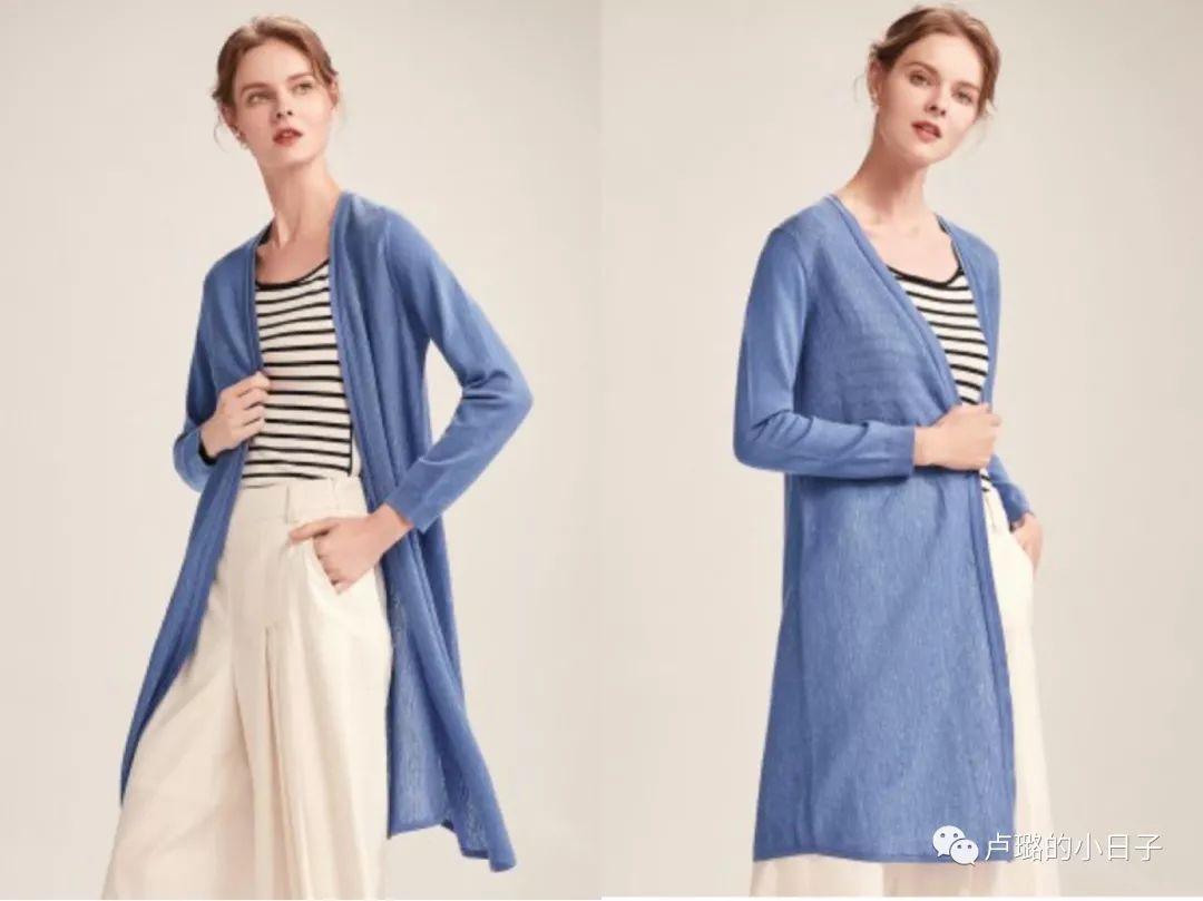 中年女性最好的四种气质,中年女人的气质穿搭