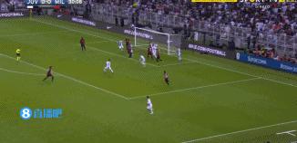 尤文c罗次回合帽子戏法,尤文首球c罗