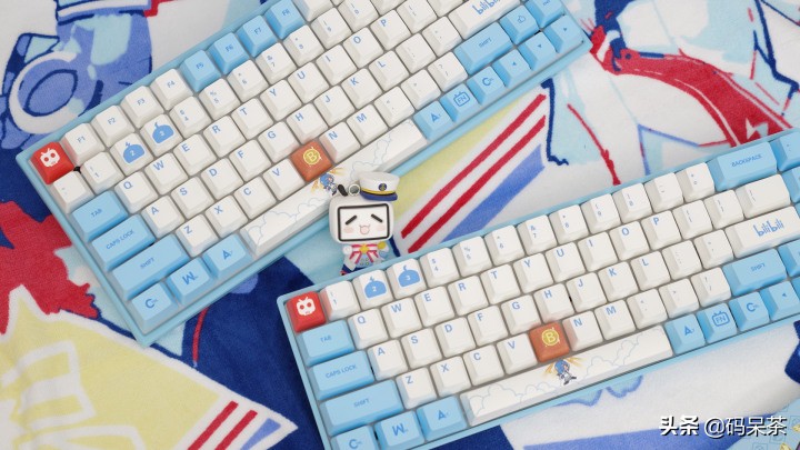 对自己好一点10个字以内,100元入门级机械键盘推荐