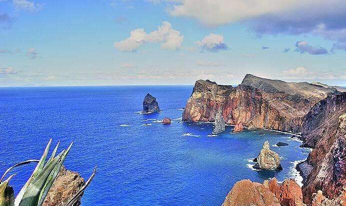 c罗故乡葡萄牙马德拉群岛,c罗在马德拉群岛开发88个豪宅