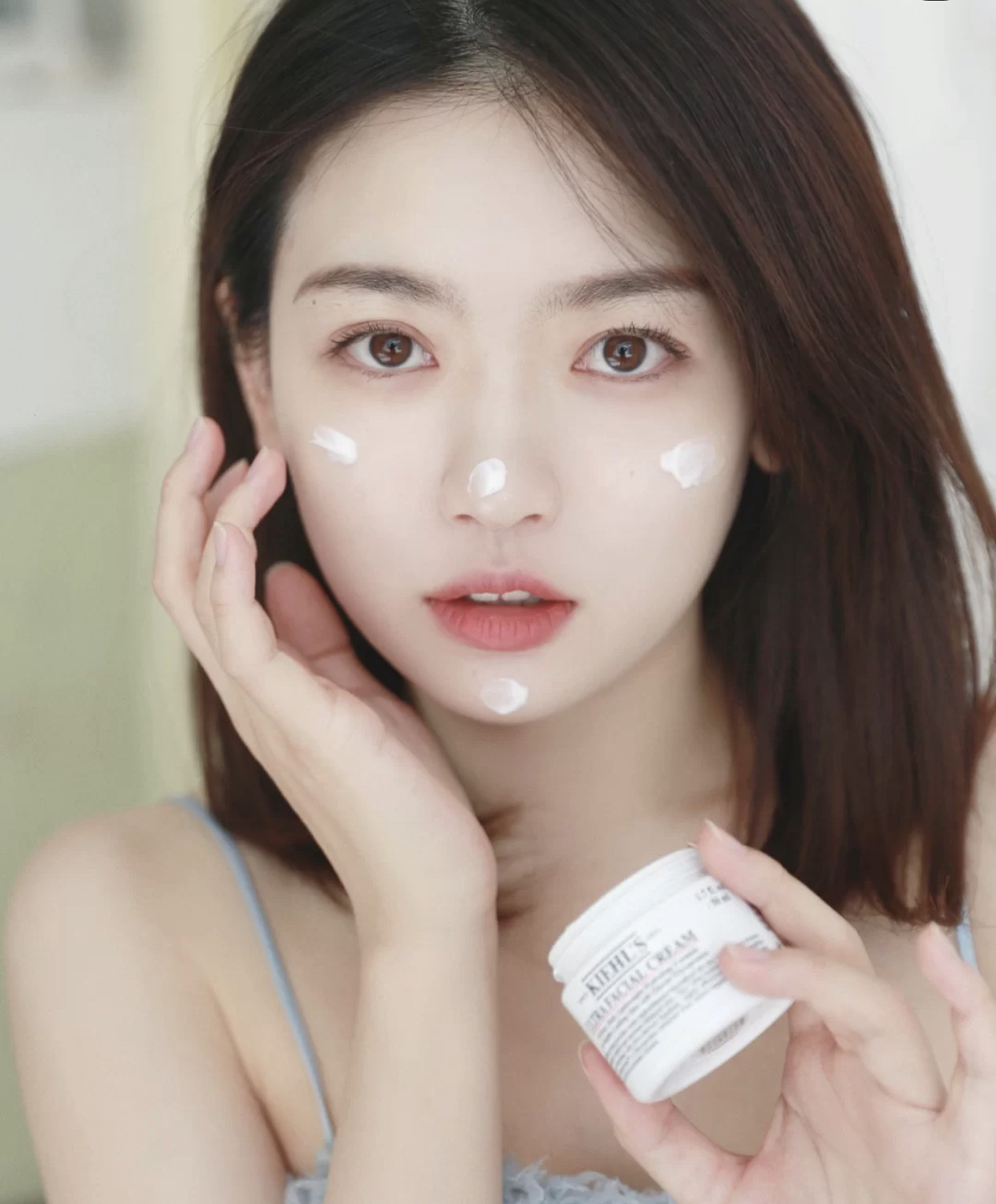 秋季畅销哪些护肤品,大牌面霜雷品