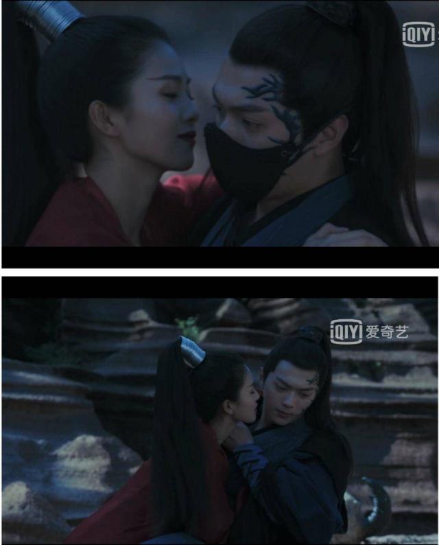 网络文艺中的“魔气”或者“煞气”的社会原型是什么？