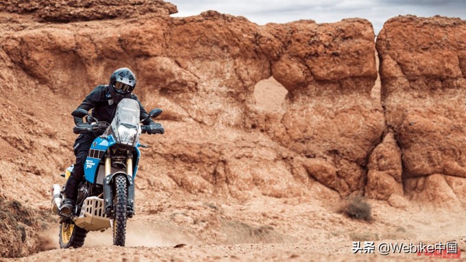 雅马哈tenere700达喀尔拉力赛,雅马哈摩托车公路赛fzr