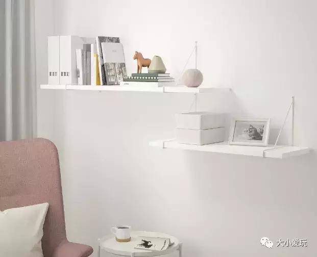 极简宜家无印良品,宜家品牌和无印良品品牌