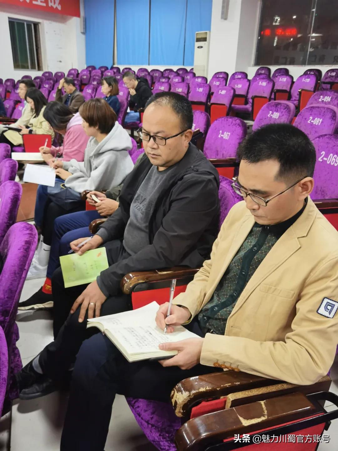 江油中学打破中式教育,江油中学校风如何