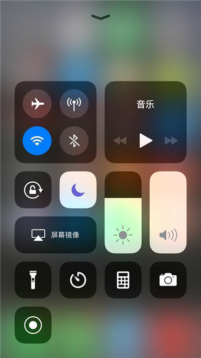 原来这才是手机最大的用处,苹果手机最简单的投屏