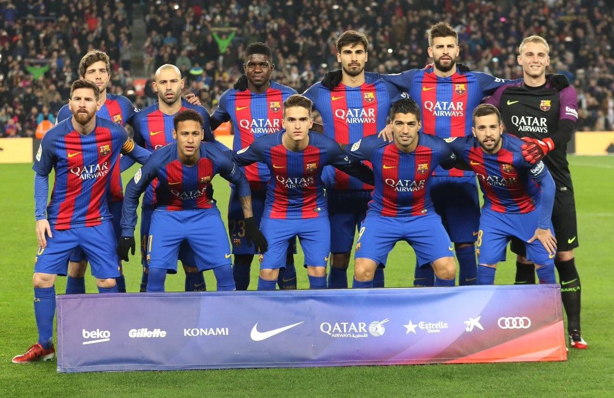 当今足坛豪门球队阵容,现在足球豪门俱乐部排名