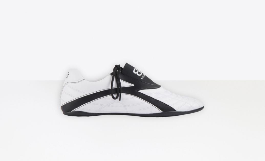 李宁为什么能并购clarks,李宁收购健力宝