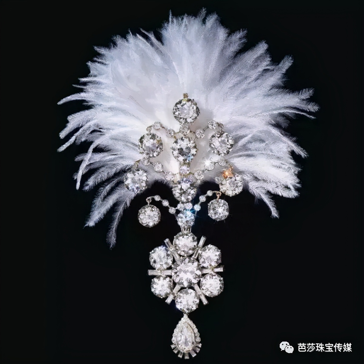 世界上最昂贵的皇家珠宝大盘点,拍出天价的中国艺术品