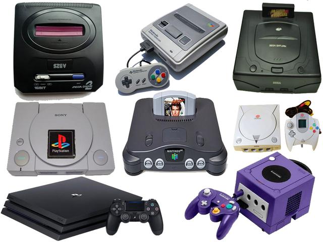 电软回忆录,电软经典游戏推荐