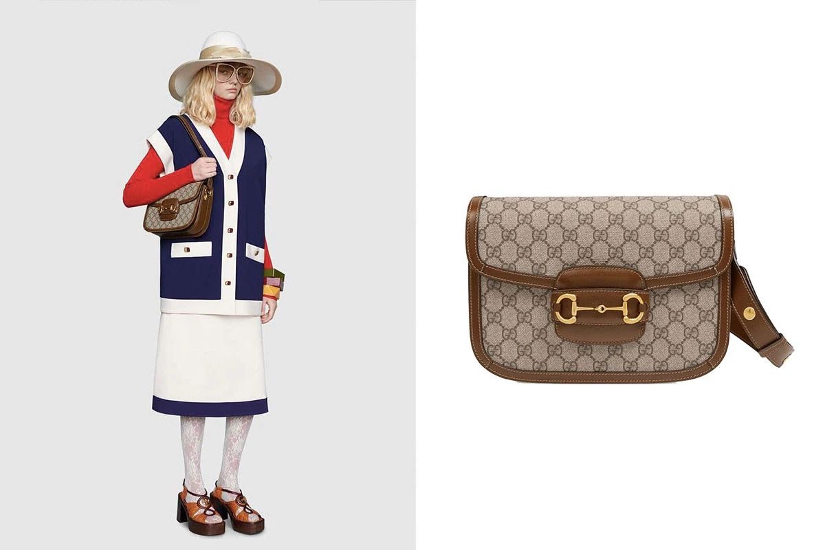 腋下包女款新款,明星同款腋下包推荐