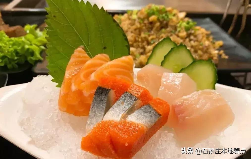 石家庄高端必吃餐厅,高级感石家庄餐厅