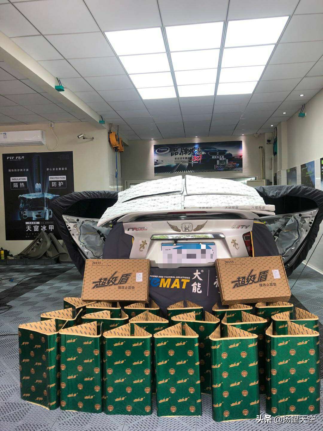 本田锋范噪音测试,本田锋范噪音大的解决办法