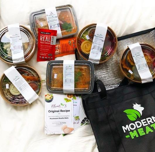 同样都吃素差别太大了,素食与纯素的区别