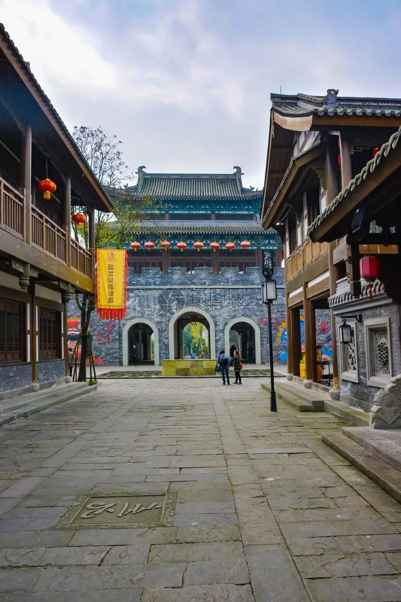 渝西旅游攻略一日游,渝西环线自驾游攻略