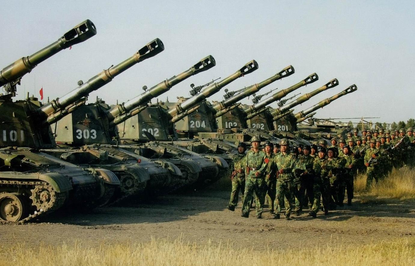 一场战争需要耗费多少财力,现代战争到底有多昂贵