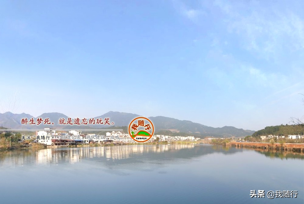 江西婺源江湾镇旅游路线,婺源江湾路线