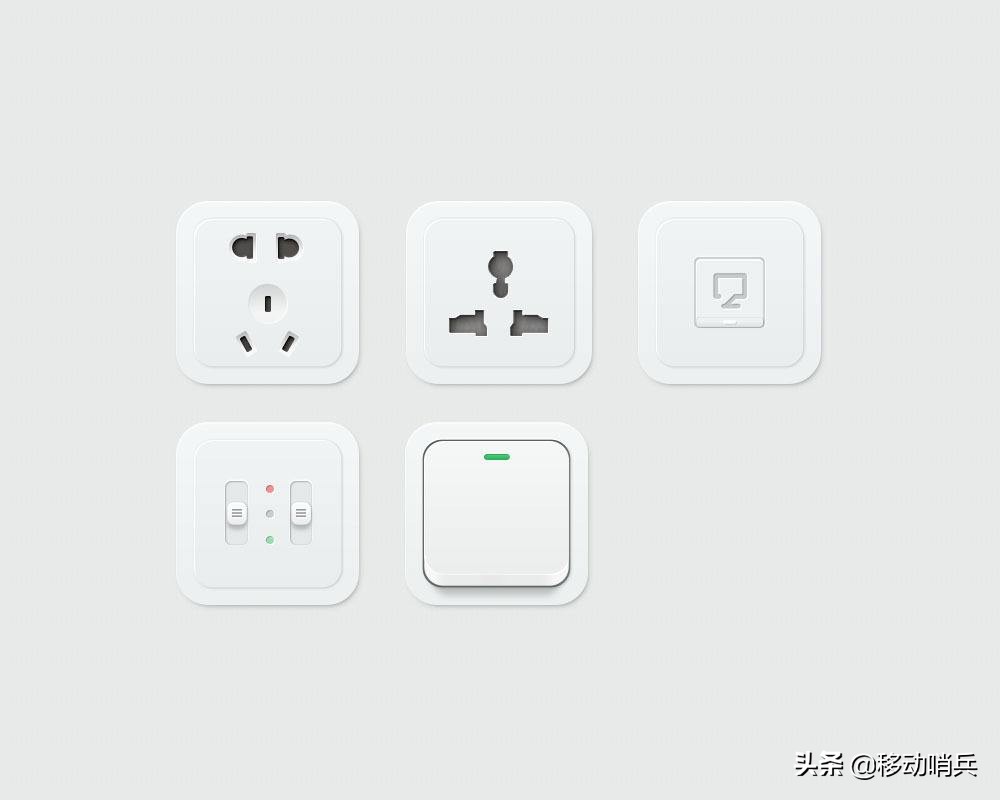 插座底盒损坏怎么办,插座底盒螺丝对不上