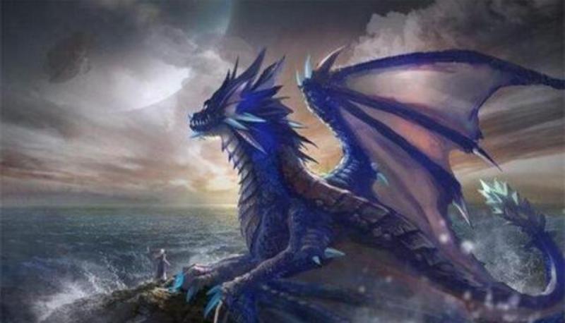 魔兽怀旧服—治疗饰品暗月卡片蓝龙详解