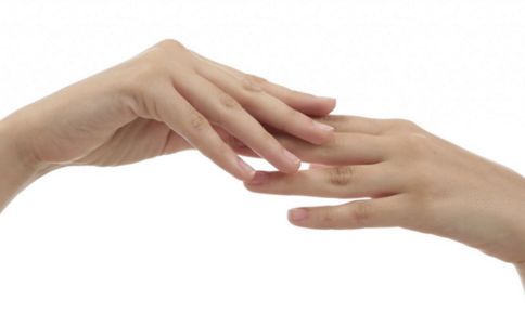 脚气，那是一种什么感觉？