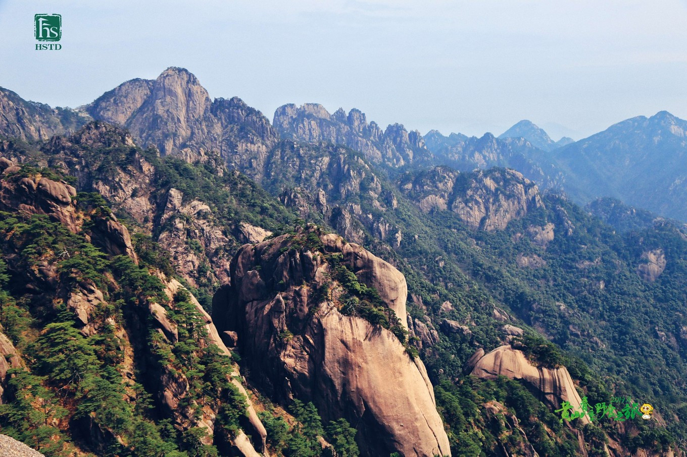 值得去的世界地质公园,张家界世界地质公园门票