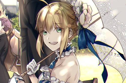 《我的英雄学院》《冰上的尤里》以及宝井理人近期插图合集