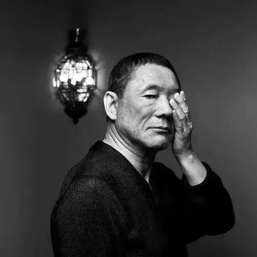 73岁北野武宣布离婚,净身出户也要离婚