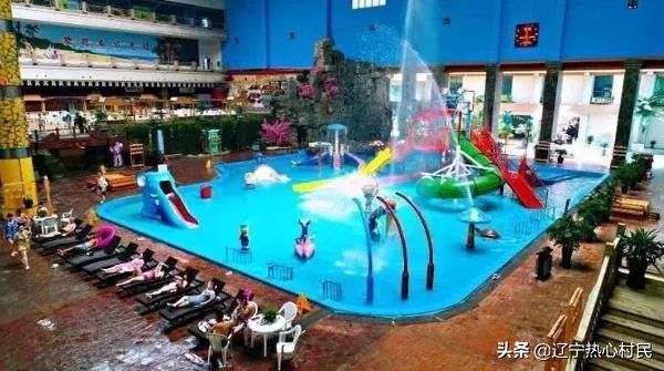 沈阳温泉游玩,沈阳温泉水乐园排行