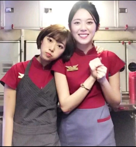 空姐一年能攒多少钱,空姐飞一趟能赚多少钱