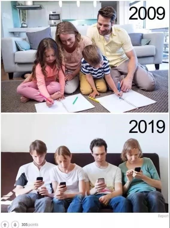 十年一座城的变化,十年间一座城市的变化