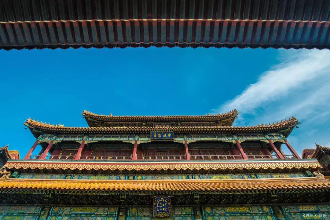 北京现存完整的明王府有几个,北京最大的10个王府