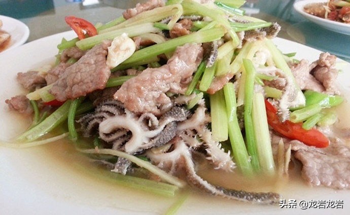 正宗龙岩人都吃过的美食,龙岩人过年吃什么