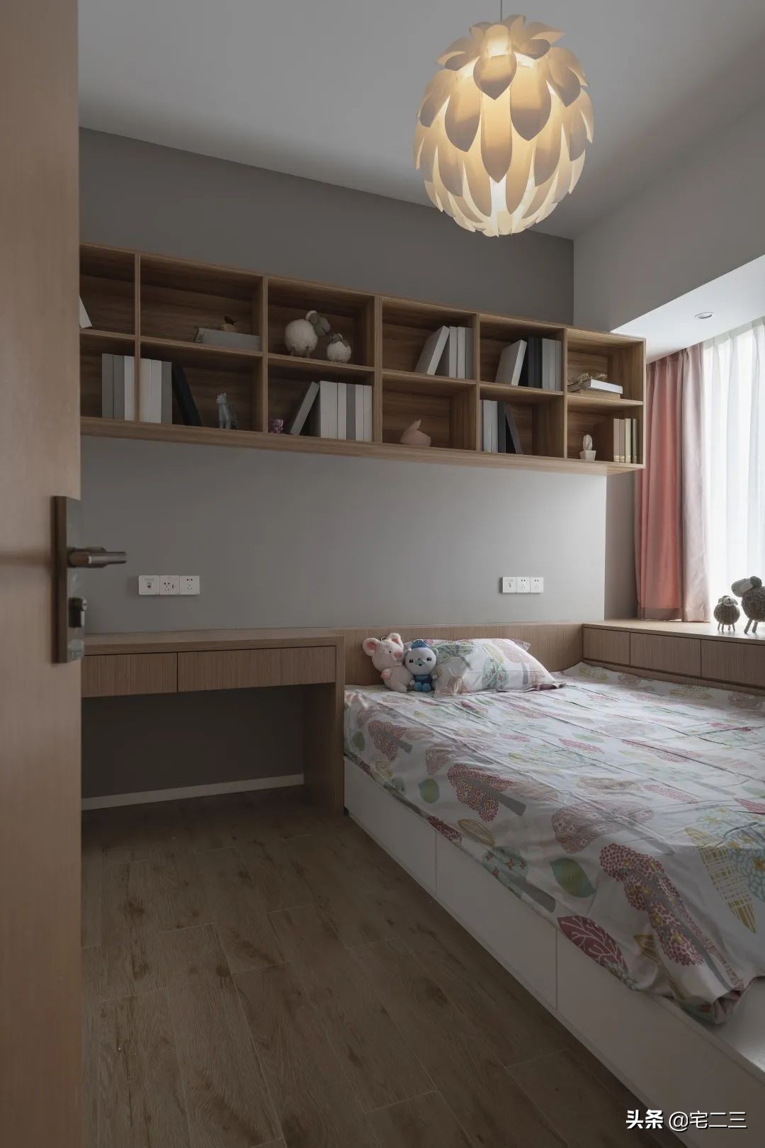 以竹子为建筑材料的地区,以竹建造的民居