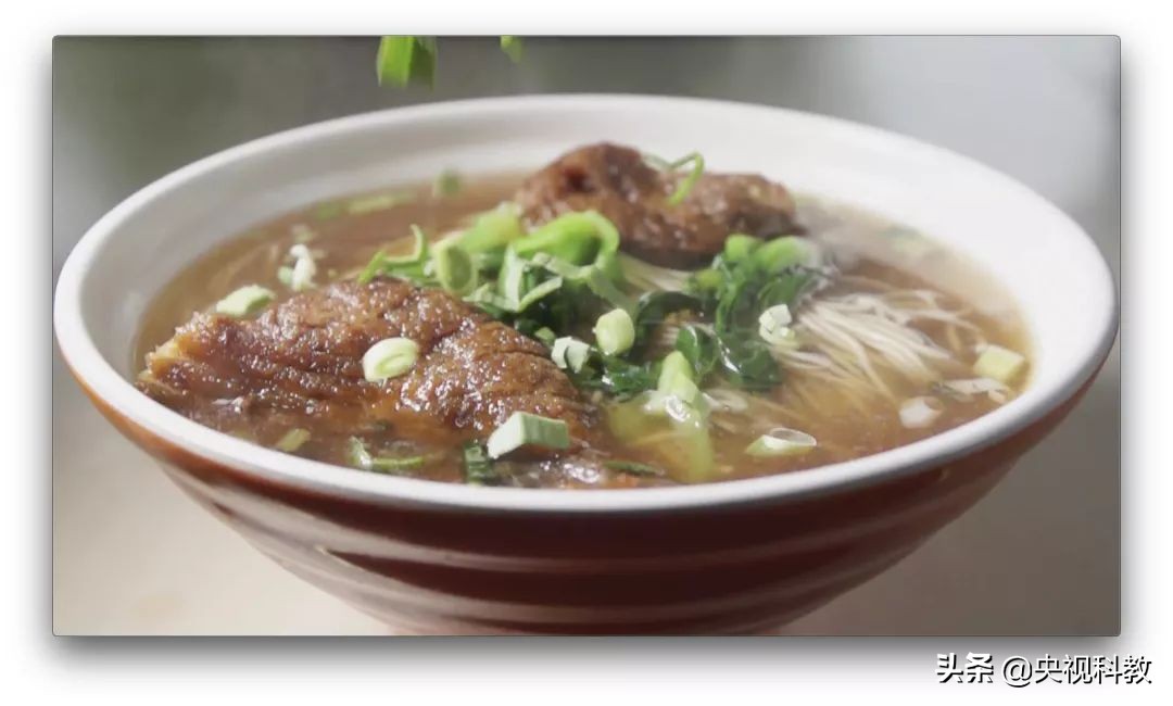 会一会隐居于市能做美食的武林高手