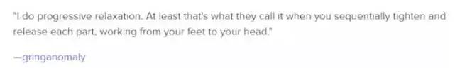 外国失眠入睡的方法,外国人分享失眠小妙招