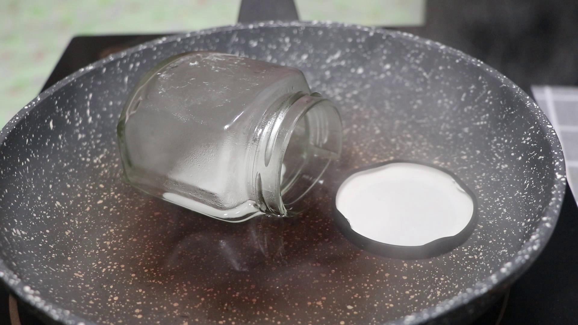 如何自制番茄酱？手把手教你，步骤详细清楚，无任何添加剂