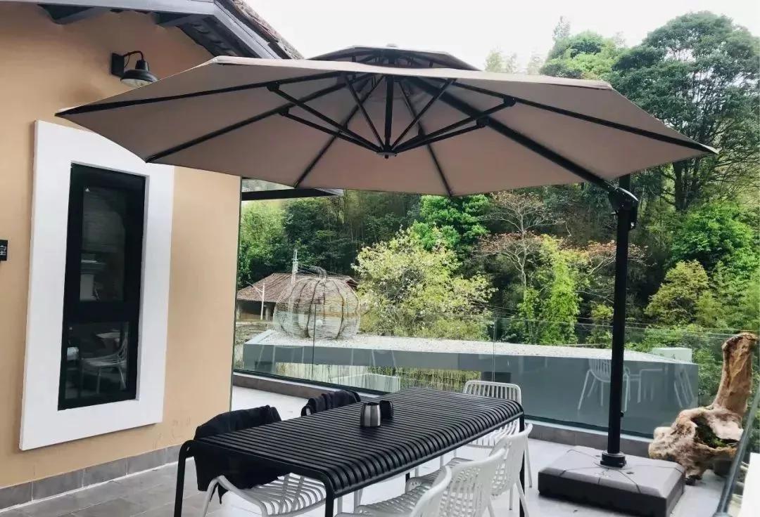 惠州南昆山民宿推荐,藏在南昆山竹林里的民宿