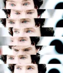 眼睛有三种颜色的长脸男人，这家伙真的什么都能演