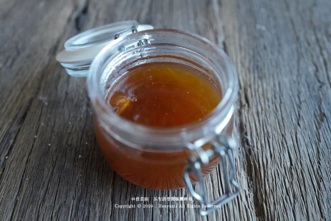 日式紫苏梅子酱怎样调,酸梅酱梅子露