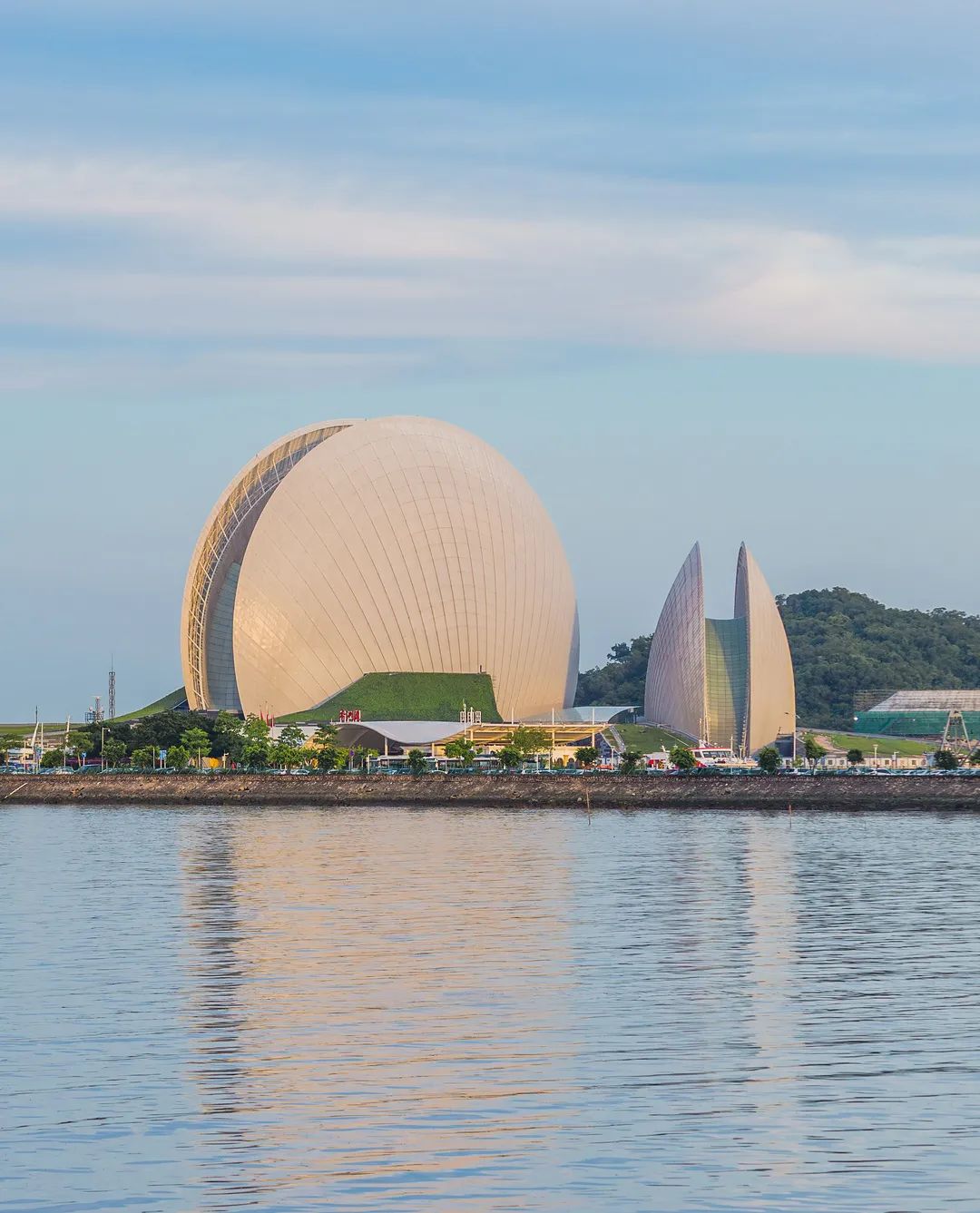 珠海火了！世界级酷炫“蓝天盛宴”，这座宝藏城市必须隆重介绍