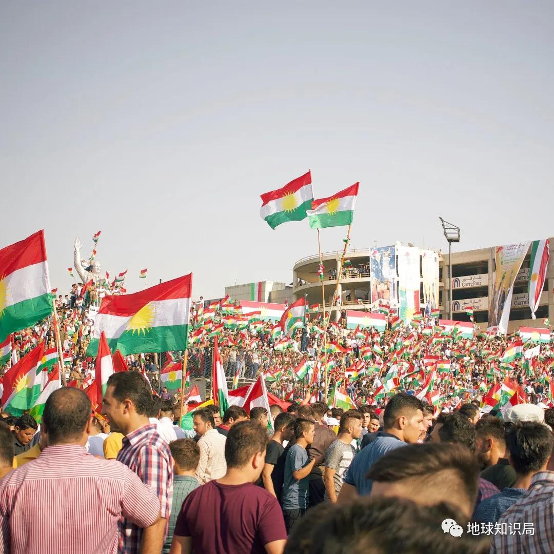 土耳其动手了吗,地球知识局土耳其