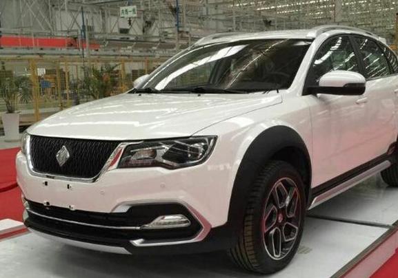 田野汽车,1949年创业至今几经易主,命运多舛活到现在实属不易