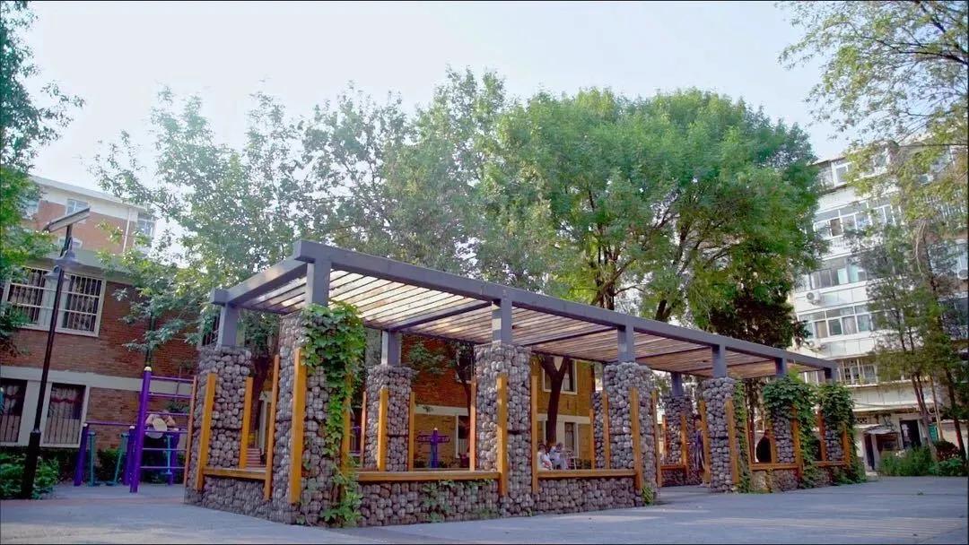 城市基层社会治理工作,天津市党建引领基层社会治理