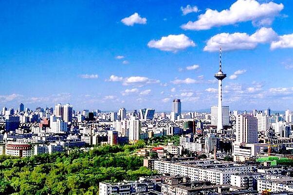 全球10强城市2023,中国十大城市竞争