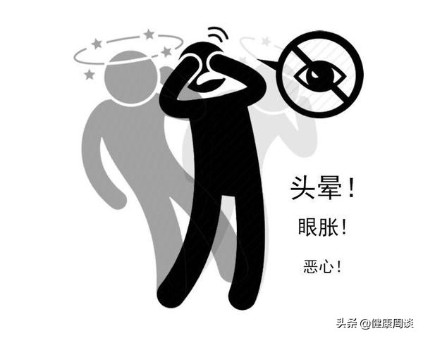 起床猛了头晕目眩需要检查什么,起床起猛了头晕看什么科