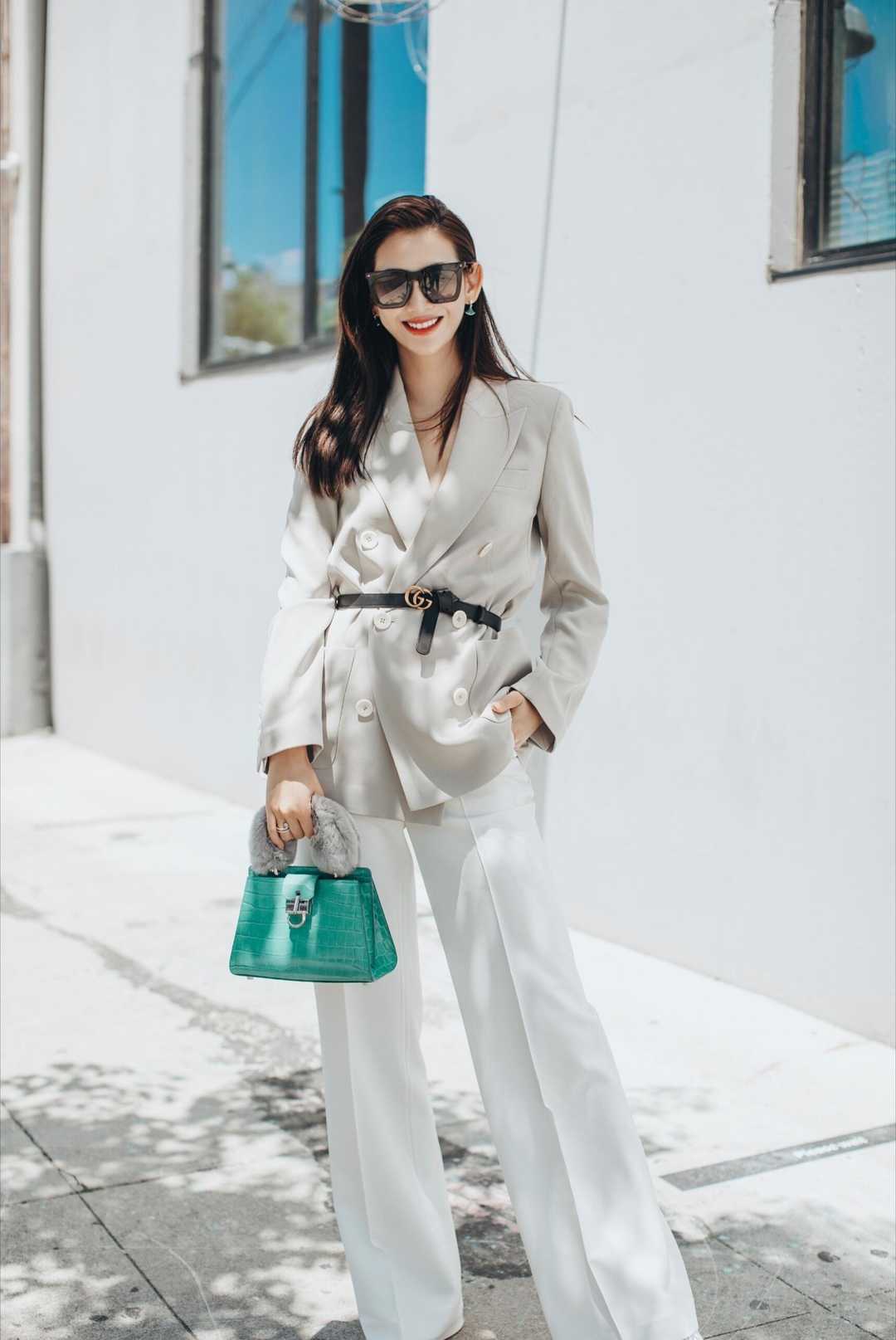 温雅亮片裙,温雅大气连衣裙