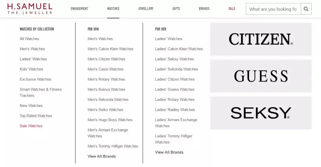 英国品牌手表大全及价格,英国手表能便宜多少