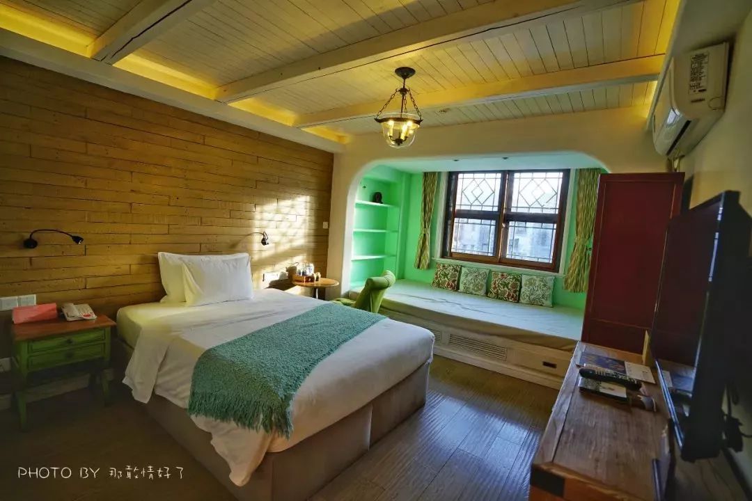 古北水镇泡温泉多少钱,古北水镇温泉哪几个免费