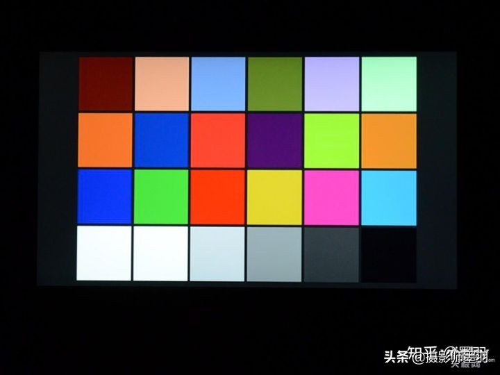 10亿色屏幕能看出区别吗,手机10亿色屏幕啥意思