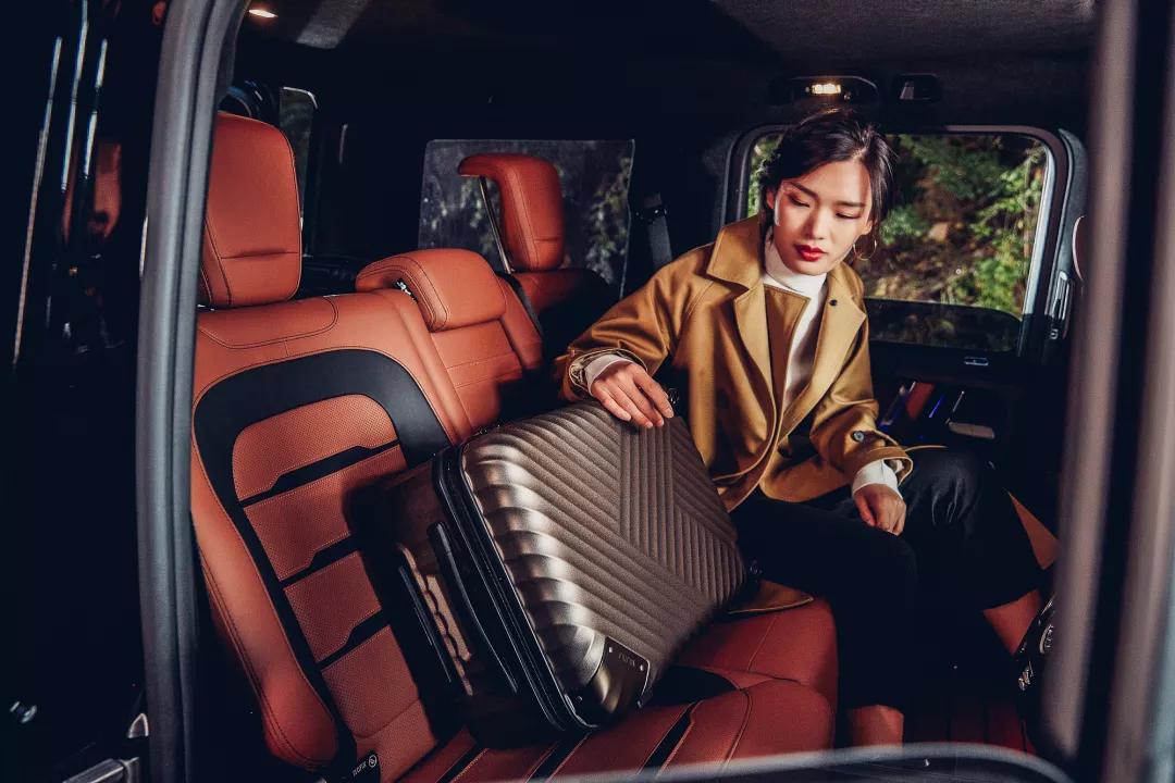 国产的旅行箱哪个好,旅行箱口碑最好的是哪一款